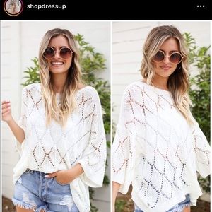 Knit Top